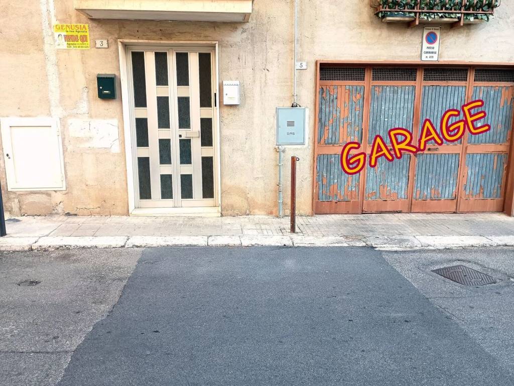 Appartamento a Ginosa in Via Goito, 3 - Foto 2