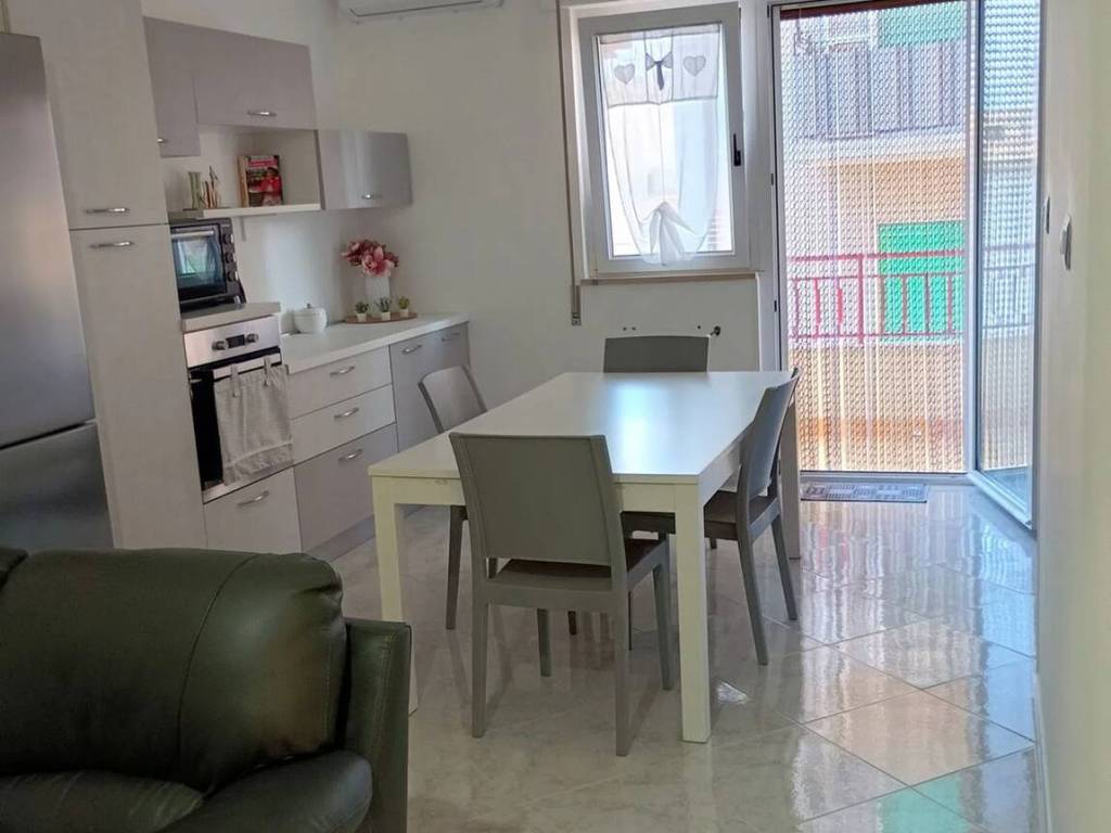 Appartamento a Ginosa in Via Goito, 3 - Foto 3