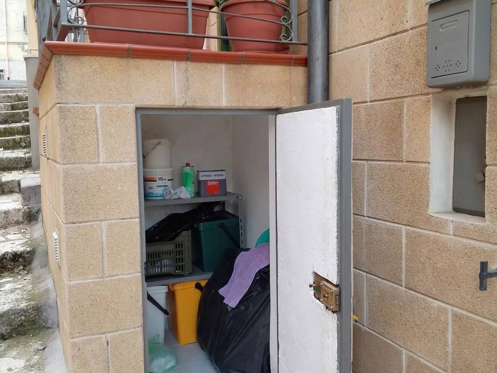 Villa a Ginosa in Via Comedico, 17 - Foto 3