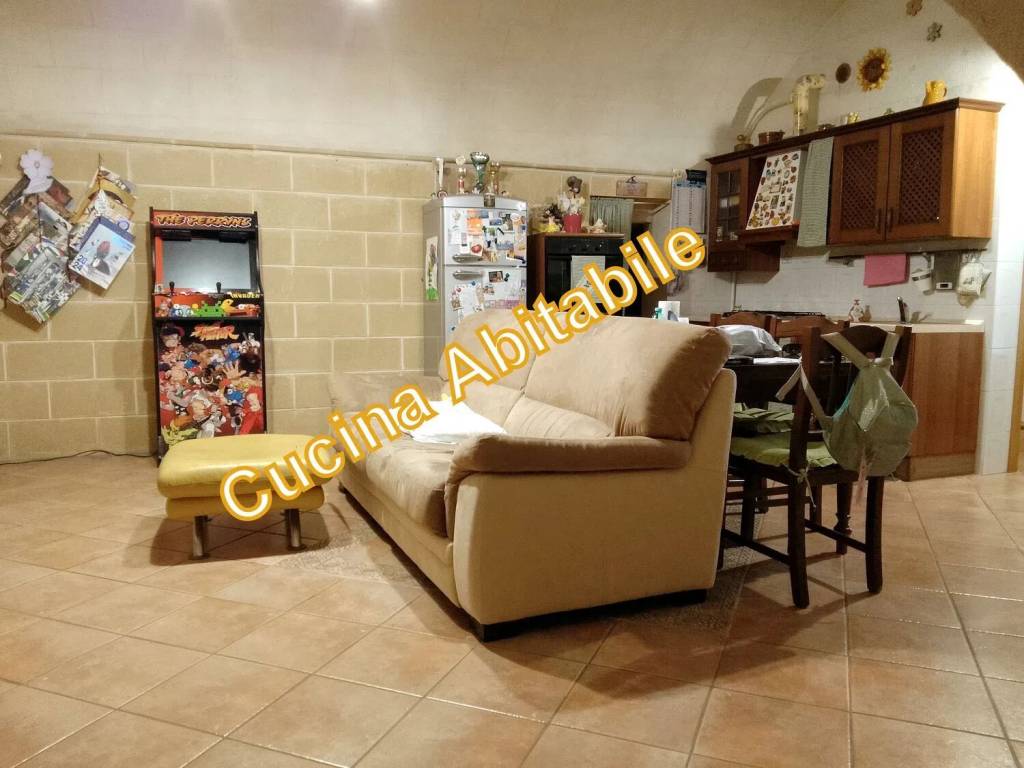 Villa a Ginosa in Via Comedico, 17 - Foto 5