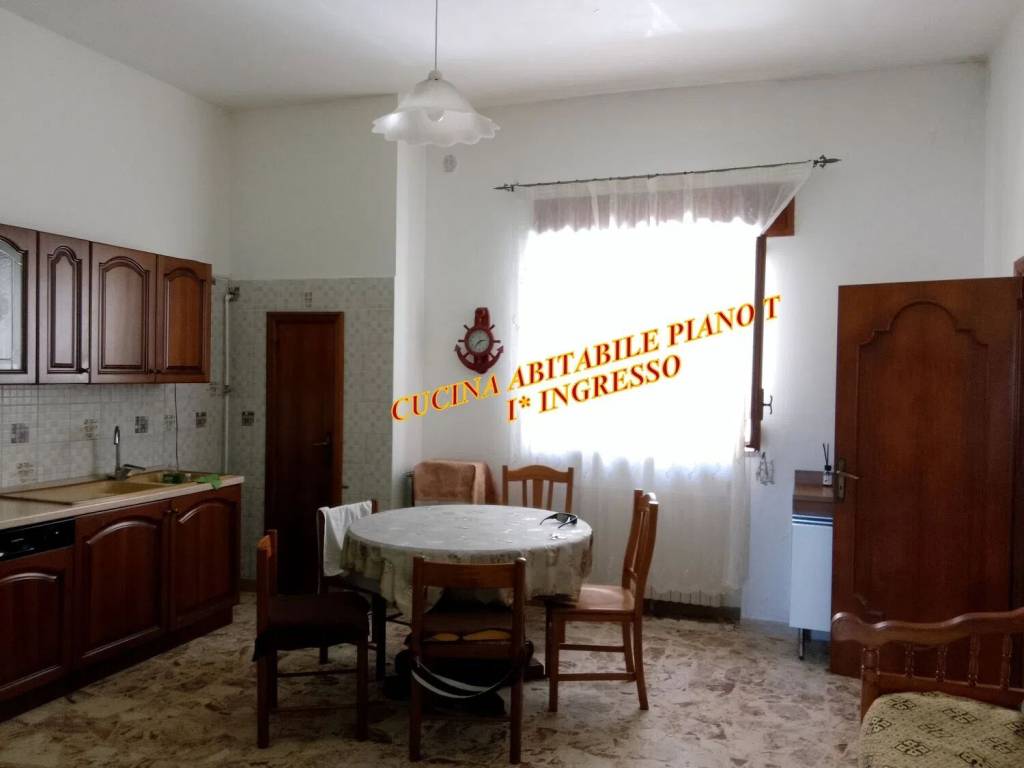 Villa a Ginosa in Via Virgilio Marone, 6 - Foto 2