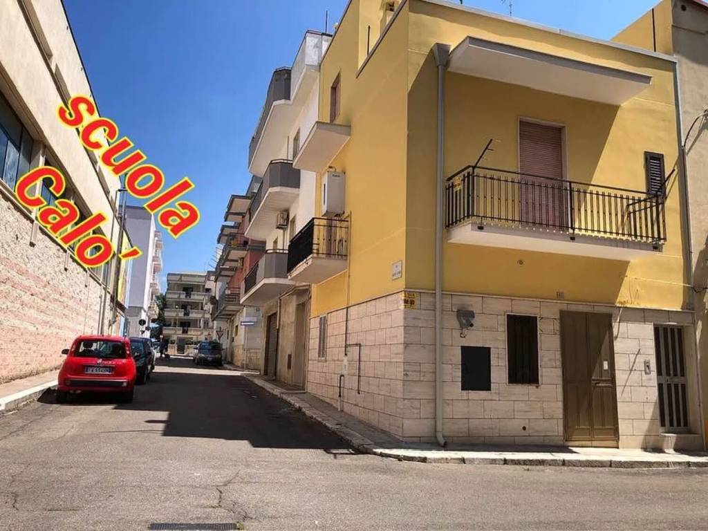 Villa a Ginosa in Via Montesanto, 85 - Foto 3