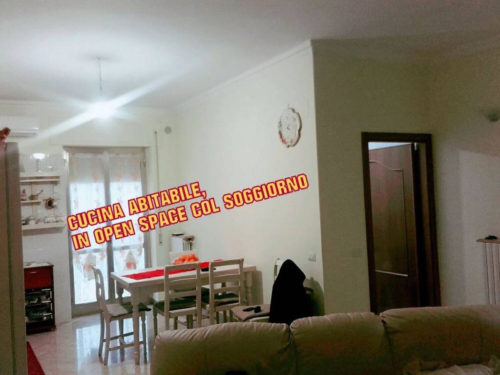 Appartamento a Ginosa in Via Curtatone No Number - Foto 4