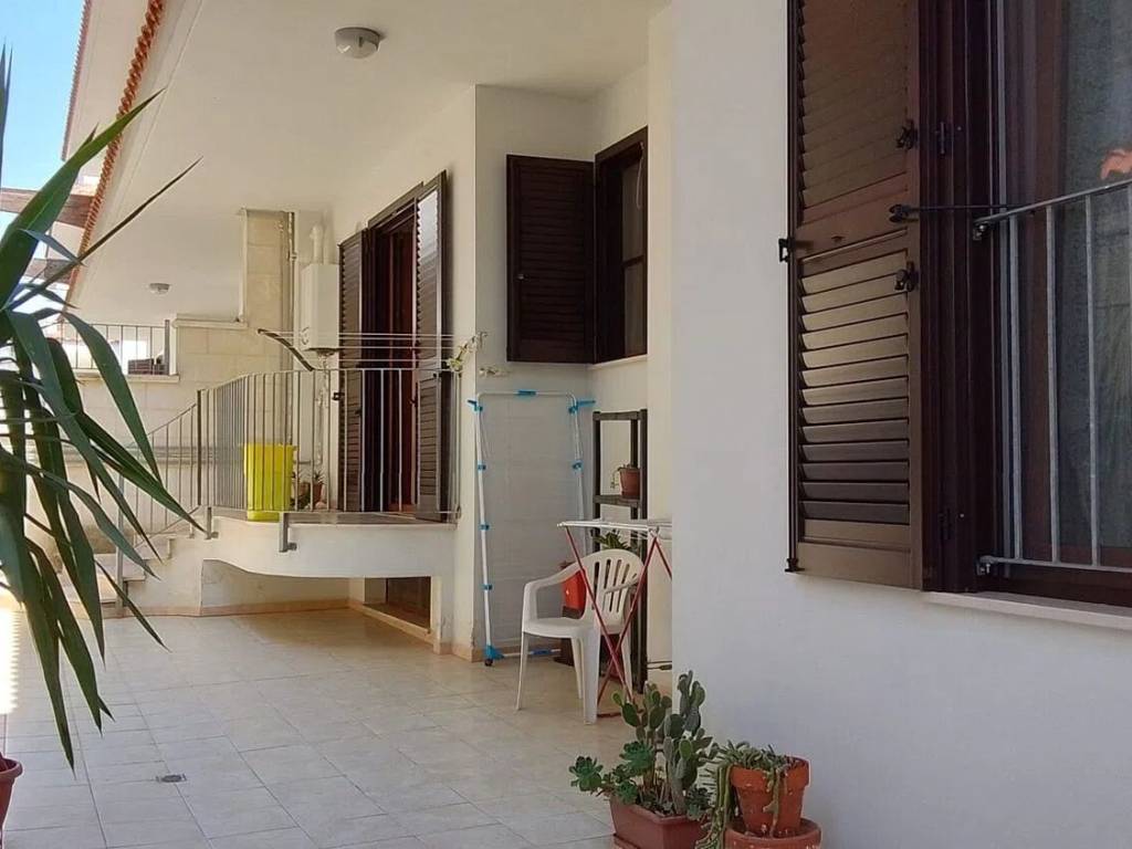 Villa a Ginosa in Via Palatrasio, 99 - Foto 5