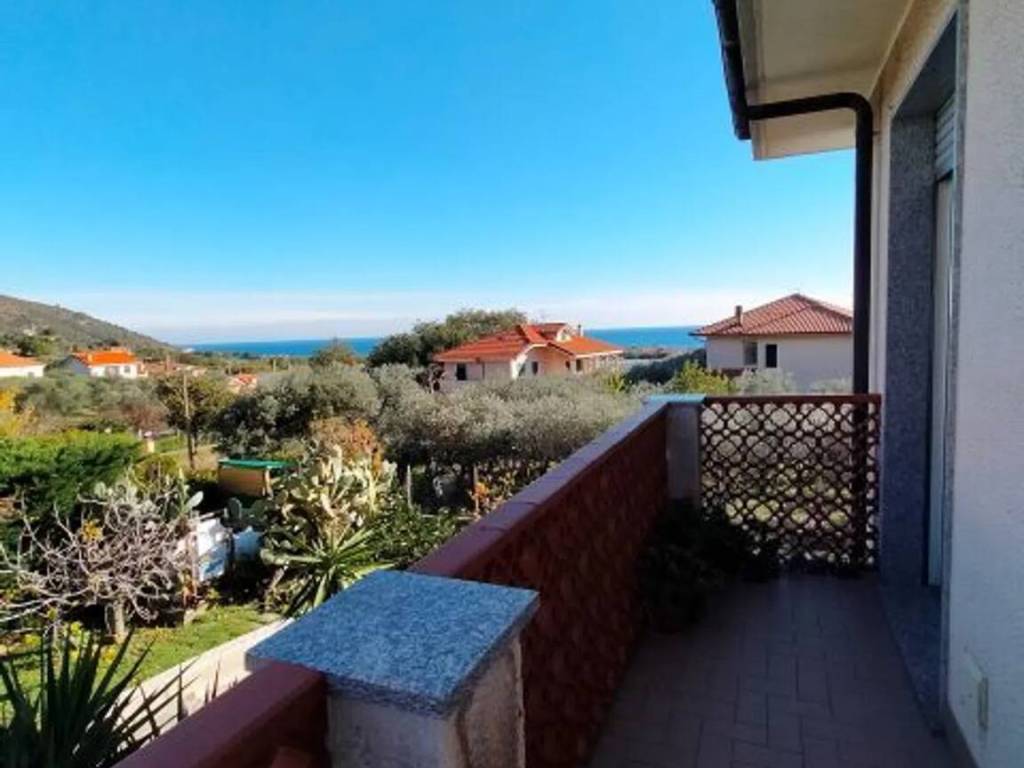 Villa a Ceriale in Lampa, 3 - Foto 4