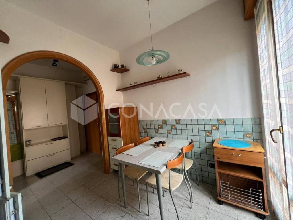 Appartamento a Bologna in Via dell'Arcoveggio, 40 - Foto 2