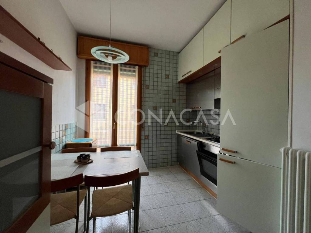 Appartamento a Bologna in Via dell'Arcoveggio, 40 - Foto 3