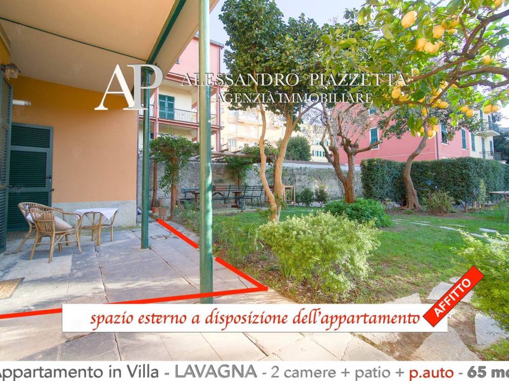 Appartamento a Lavagna - Foto 3