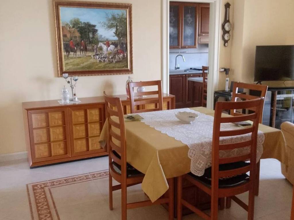 Appartamento a Ginosa in Via Enrico Toti, 23 - Foto 5