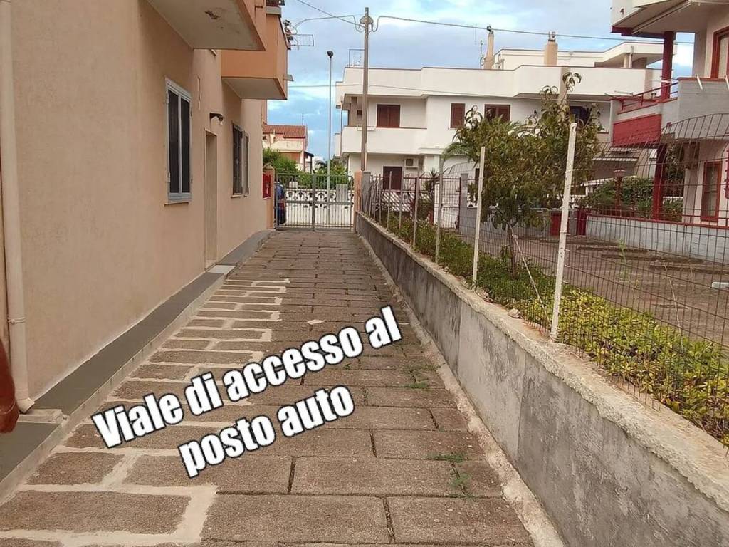 Appartamento a Ginosa in Viale Jonio - Foto 2