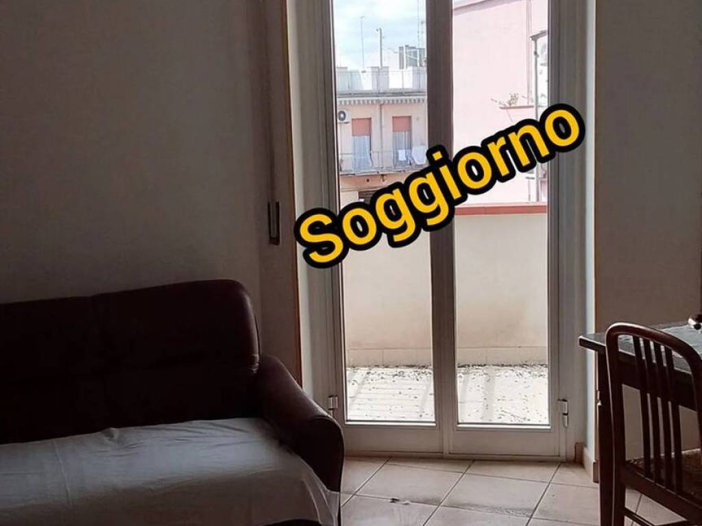 Appartamento a Ginosa in Viale Martiri D'Ungheria, 83 - Foto 3