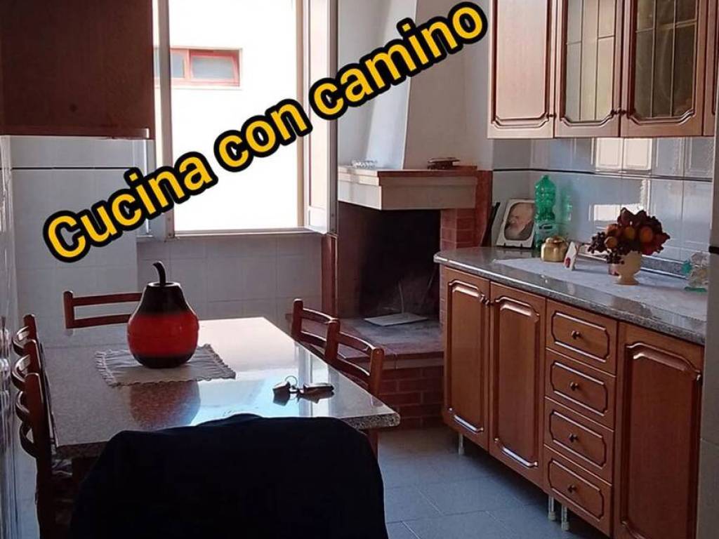 Appartamento a Ginosa in Viale Martiri D'Ungheria, 83 - Foto 4