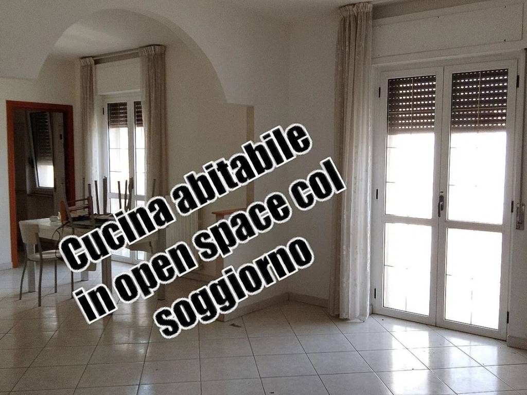 Appartamento a Ginosa in Via Ii Giugno, 15 - Foto 3