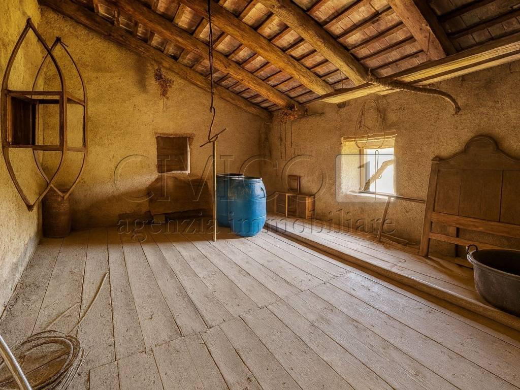 Rustico / casale a Rovolon in Via Giuseppe Verdi, 58 - Foto 3