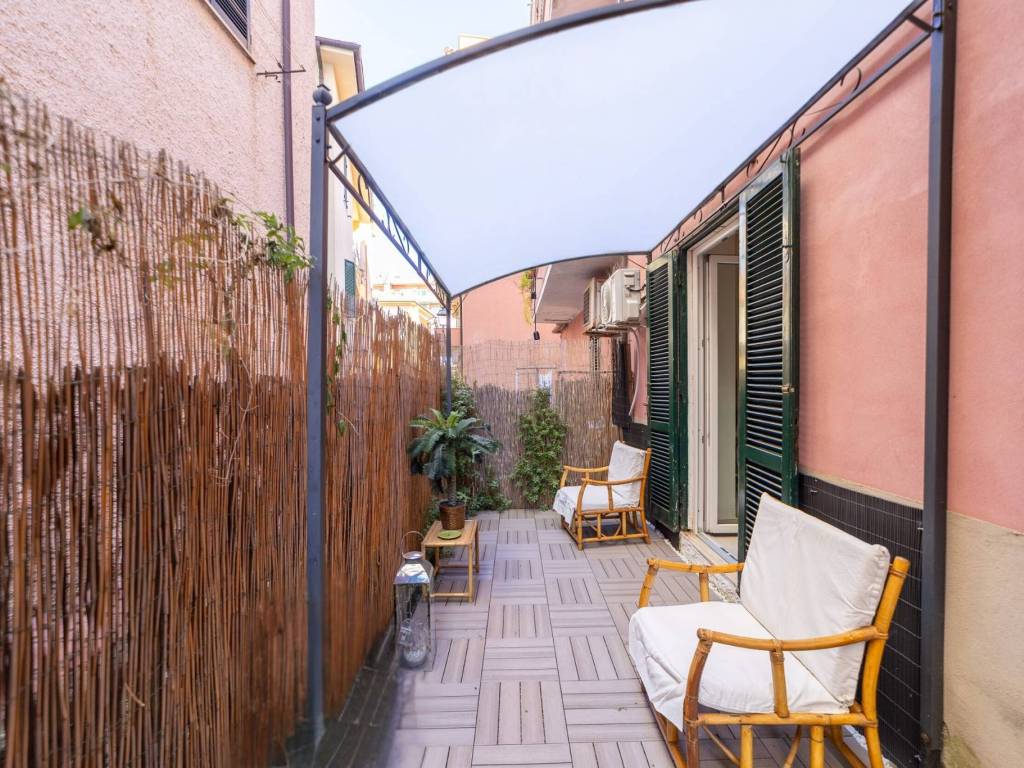 Appartamento a Monte argentario in Via delle Rose, 7 - Foto 3