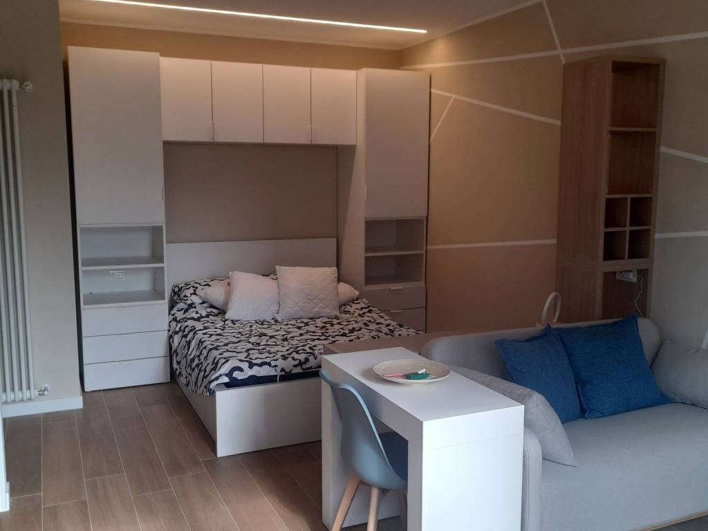 Appartamento a Bergamo in Via Giuseppe Mazzini, 24 - Foto 3