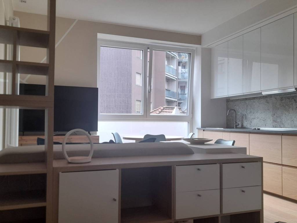 Appartamento a Bergamo in Via Giuseppe Mazzini, 24 - Foto 4