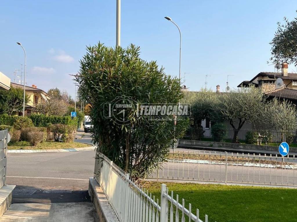 Appartamento a Castegnato in Via Franceschine 46 - Foto 5