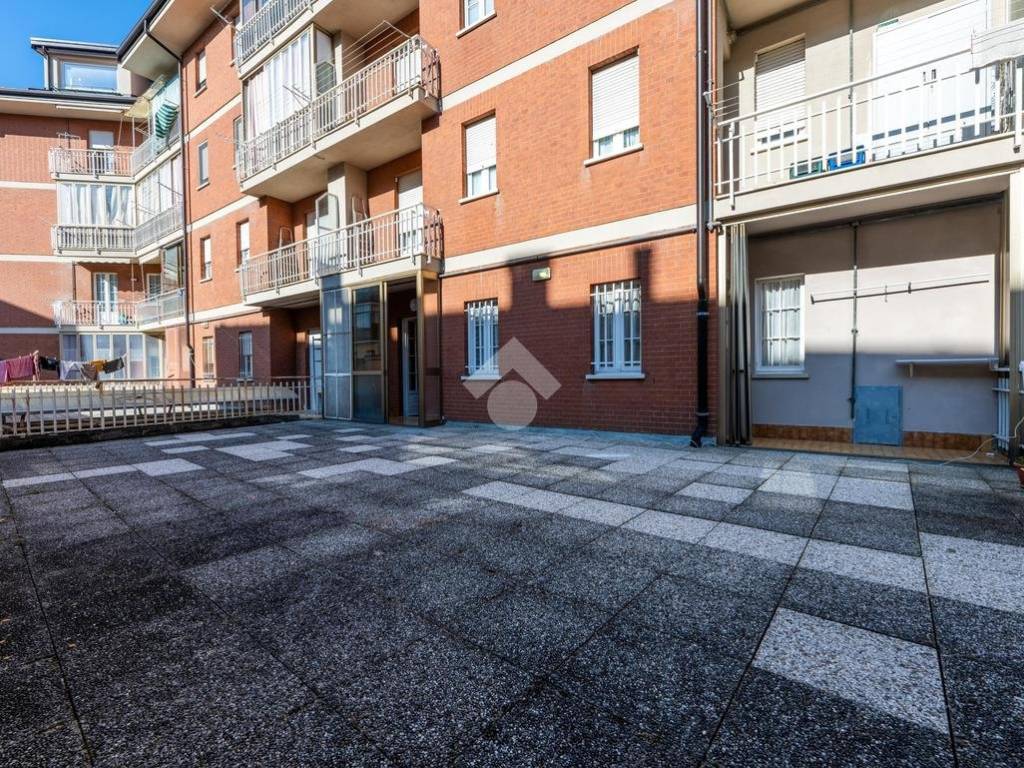 Appartamento a Saluzzo in via del follone, 7 - Foto 2