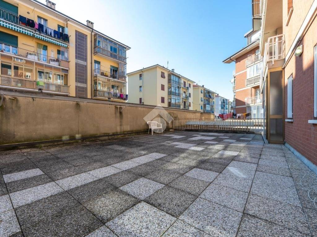 Appartamento a Saluzzo in via del follone, 7 - Foto 3