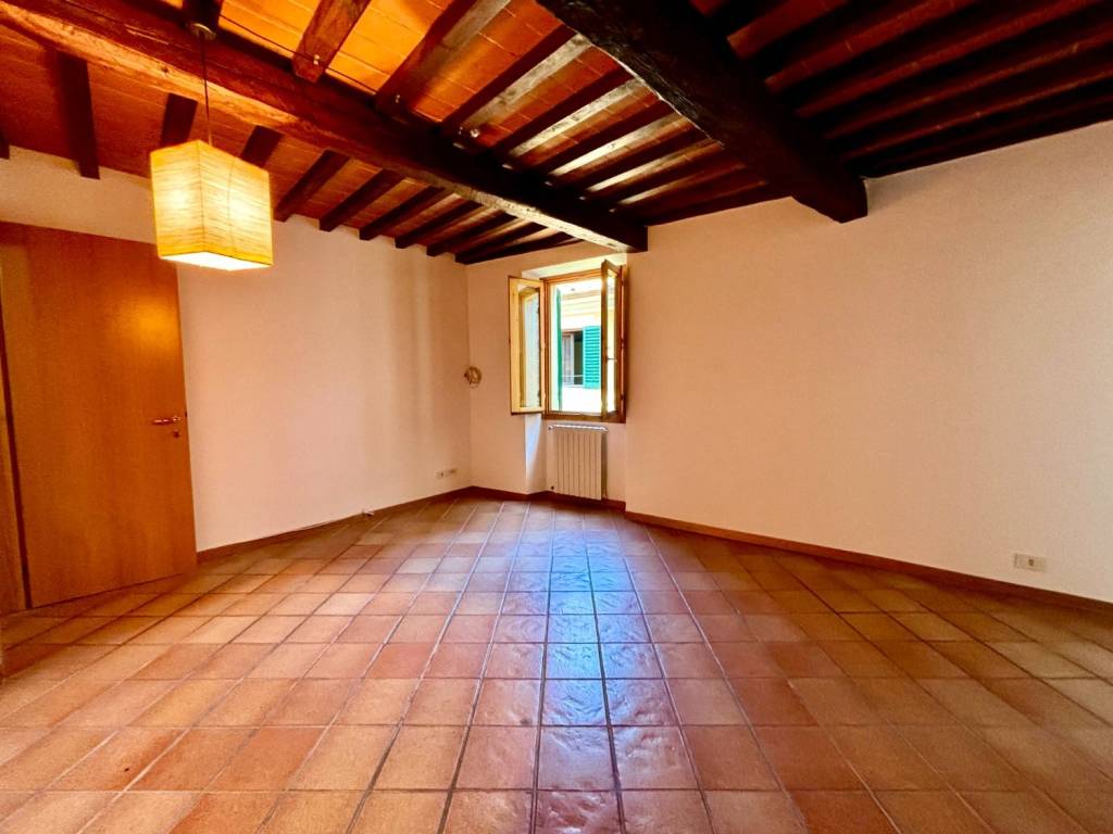 Appartamento a Pistoia in Via Sant'Anastasio - Foto 2