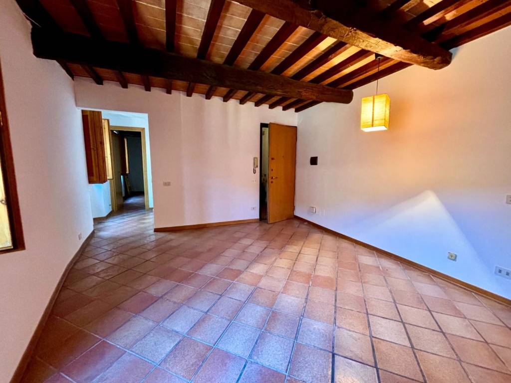 Appartamento a Pistoia in Via Sant'Anastasio - Foto 4