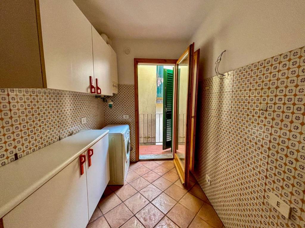 Appartamento a Pistoia in Via Sant'Anastasio - Foto 5