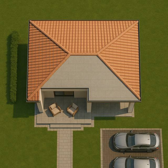 Villa a Massarosa - Foto 2