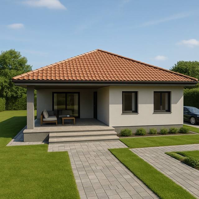 Villa a Massarosa - Foto 3