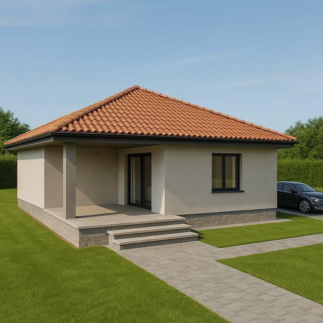 Villa a Massarosa - Foto 4