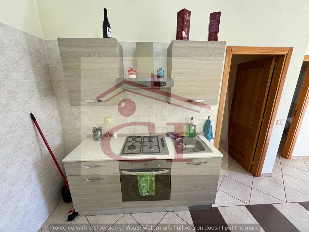 Appartamento a Giugliano in campania in Circumvallazione Nord di Napoli - Foto 2