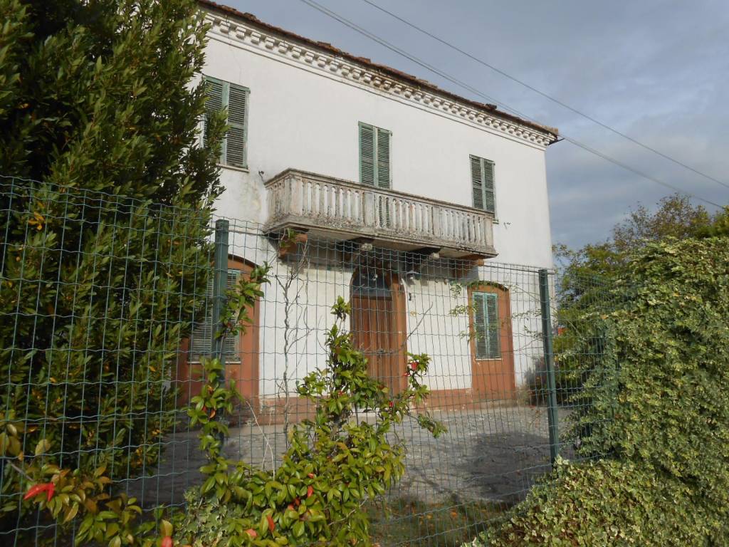 Casa indipendente a Fabriano in Frazione Marischio, 121 - Foto 2