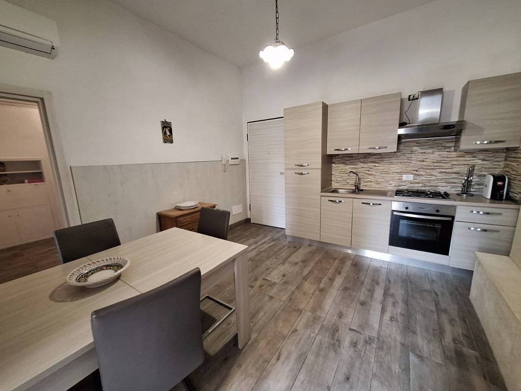 Appartamento a San benedetto del tronto in Via Crispi - Foto 3