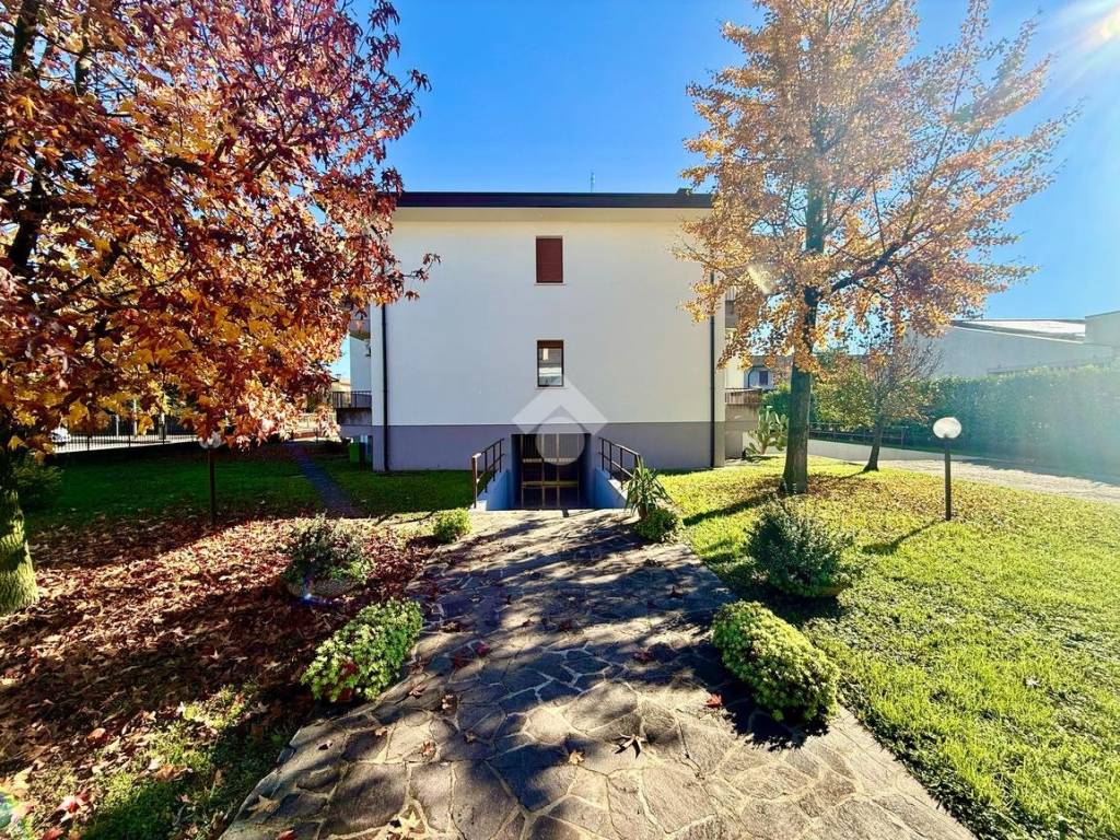 Appartamento a Mestrino in Via Firenze, 8 - Foto 4