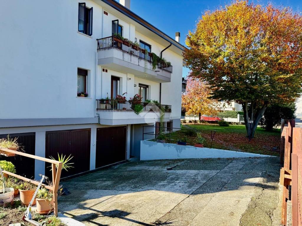 Appartamento a Mestrino in Via Firenze, 8 - Foto 5