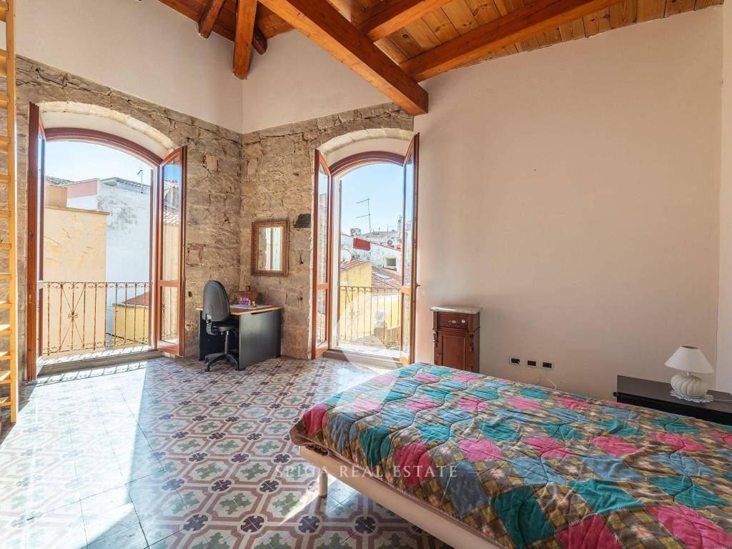 Appartamento a Carloforte in Via Dante Alighieri, 28 - Foto 2