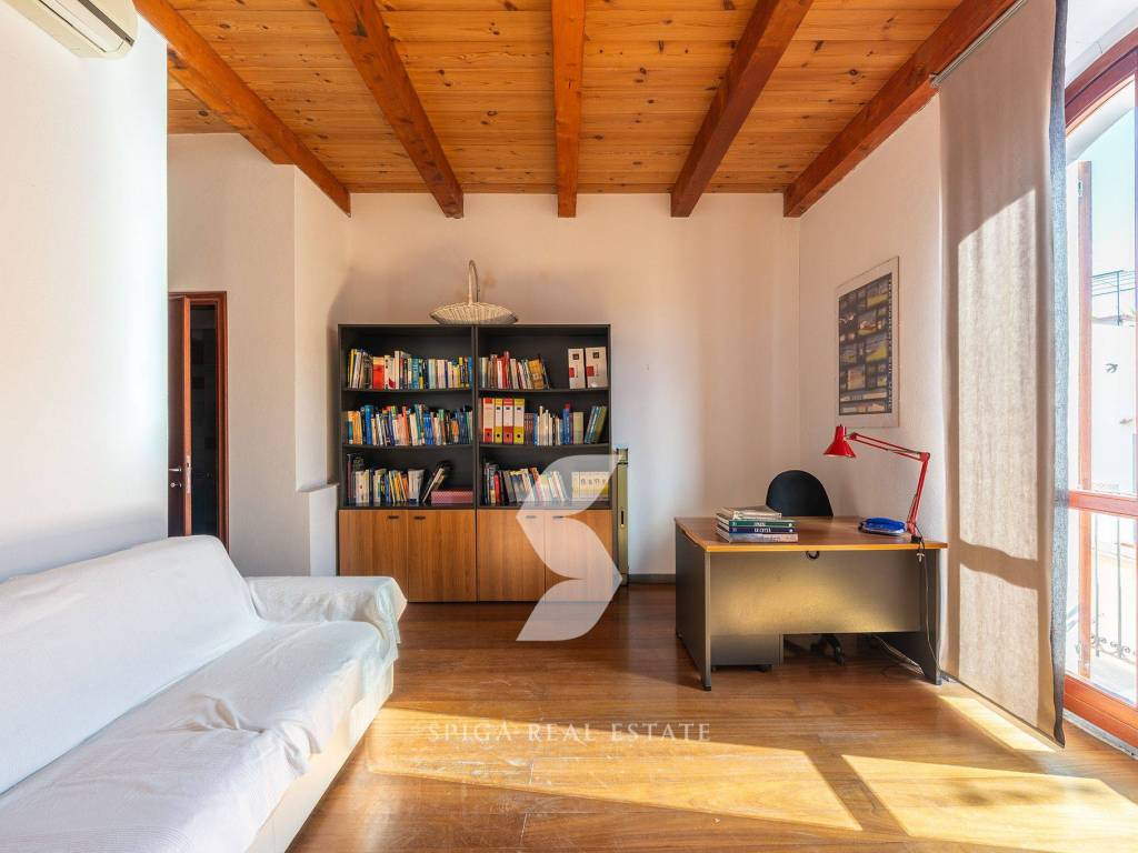 Appartamento a Carloforte in Via Dante Alighieri, 28 - Foto 3