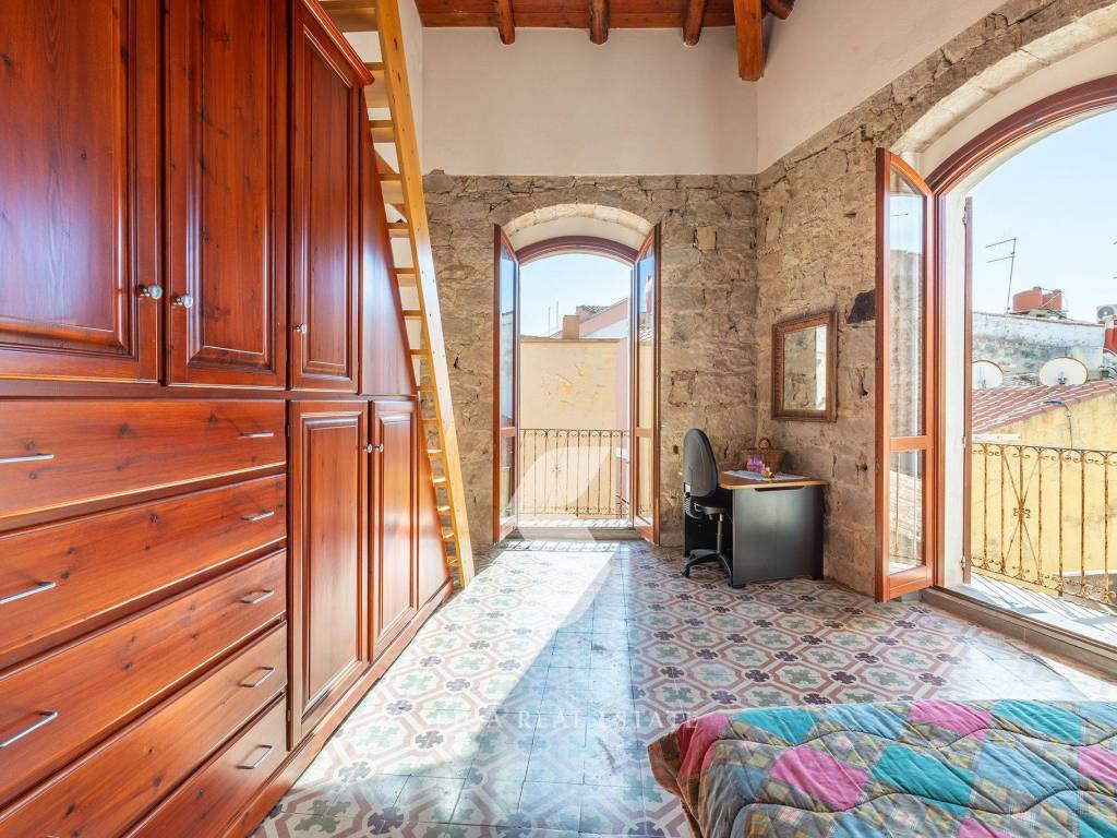 Appartamento a Carloforte in Via Dante Alighieri, 28 - Foto 4