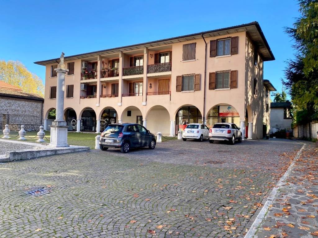 Appartamento a Nuvolera in Via Camprelle - Foto 2