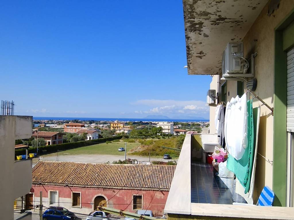 Appartamento a San filippo del mela in Via Archi Nazionale, 111 - Foto 3