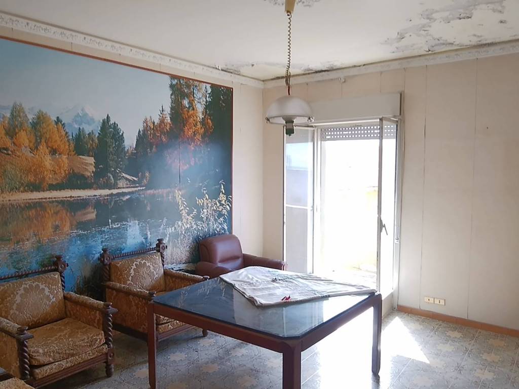 Appartamento a San filippo del mela in Via Archi Nazionale, 111 - Foto 4