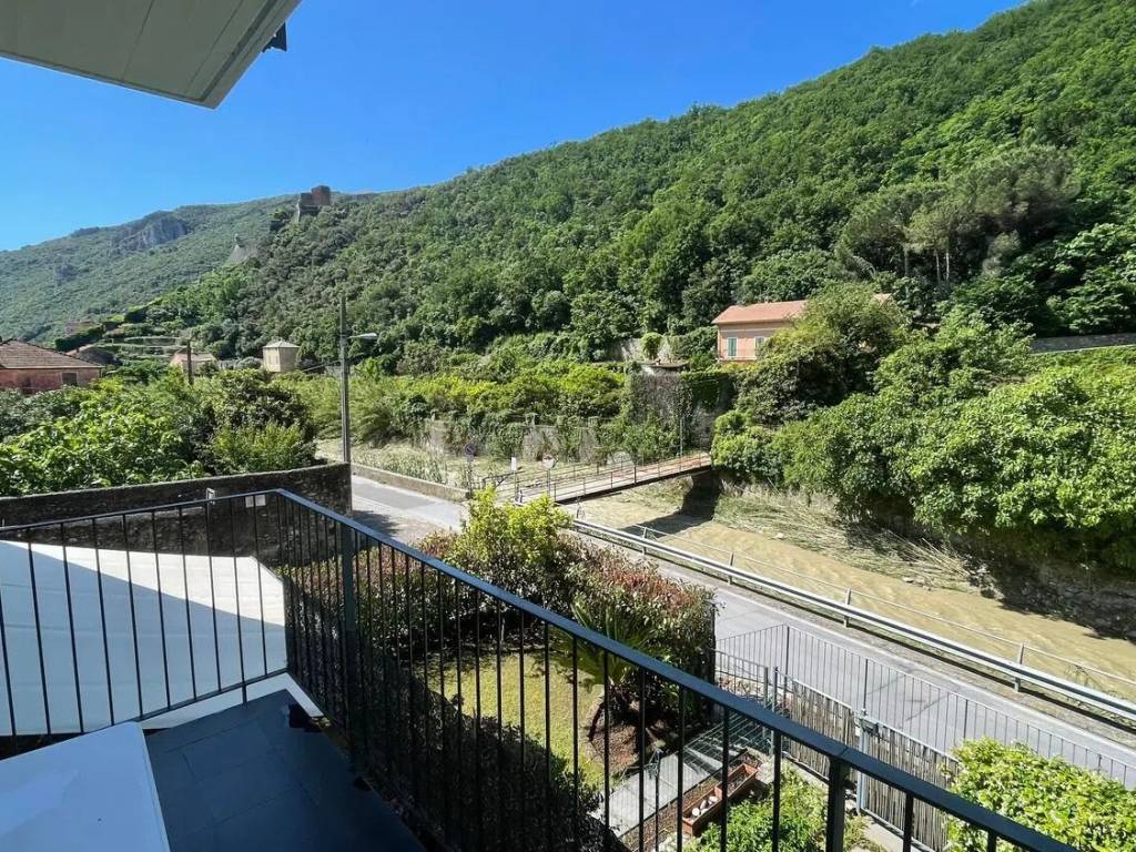 Appartamento a Finale ligure in Via Aquila, 82 - Foto 5