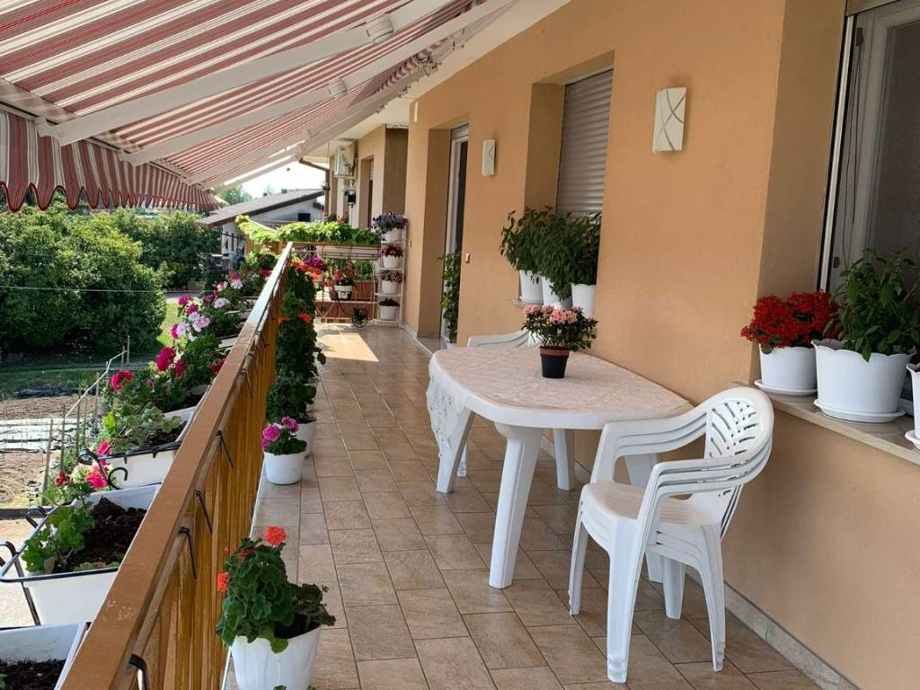 Appartamento a Zoppola in Via Udine, 45 - Foto 2