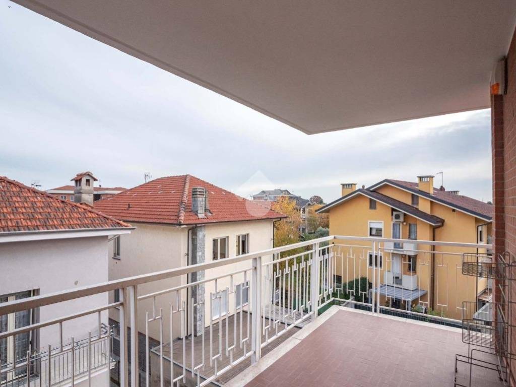 Appartamento a Ciriè in Via Giosuè carducci, 5 - Foto 3