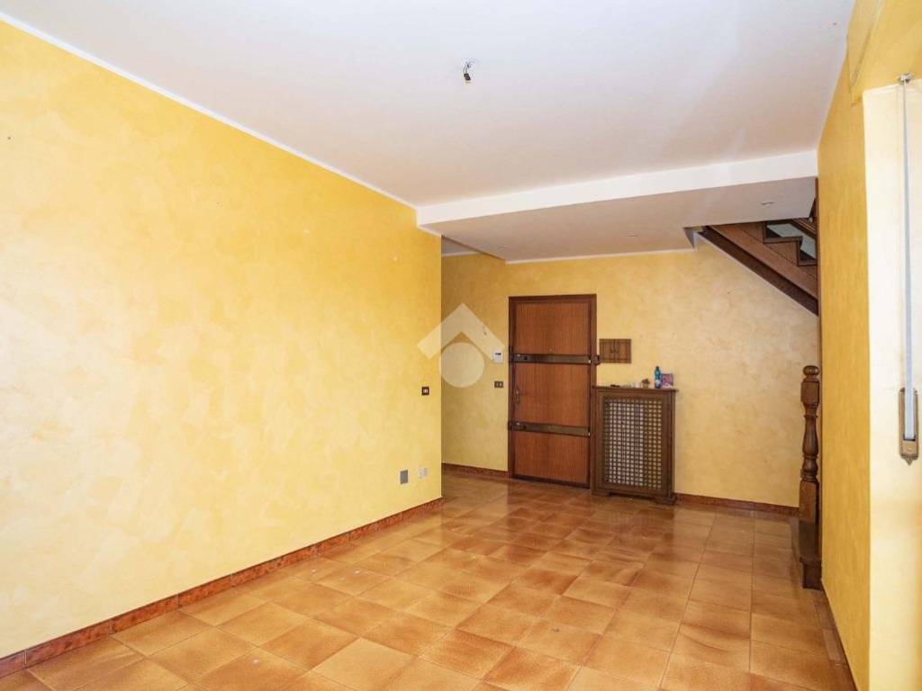 Appartamento a Ciriè in Via Giosuè carducci, 5 - Foto 4