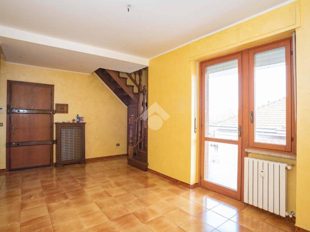 Appartamento a Ciriè in Via Giosuè carducci, 5 - Foto 5