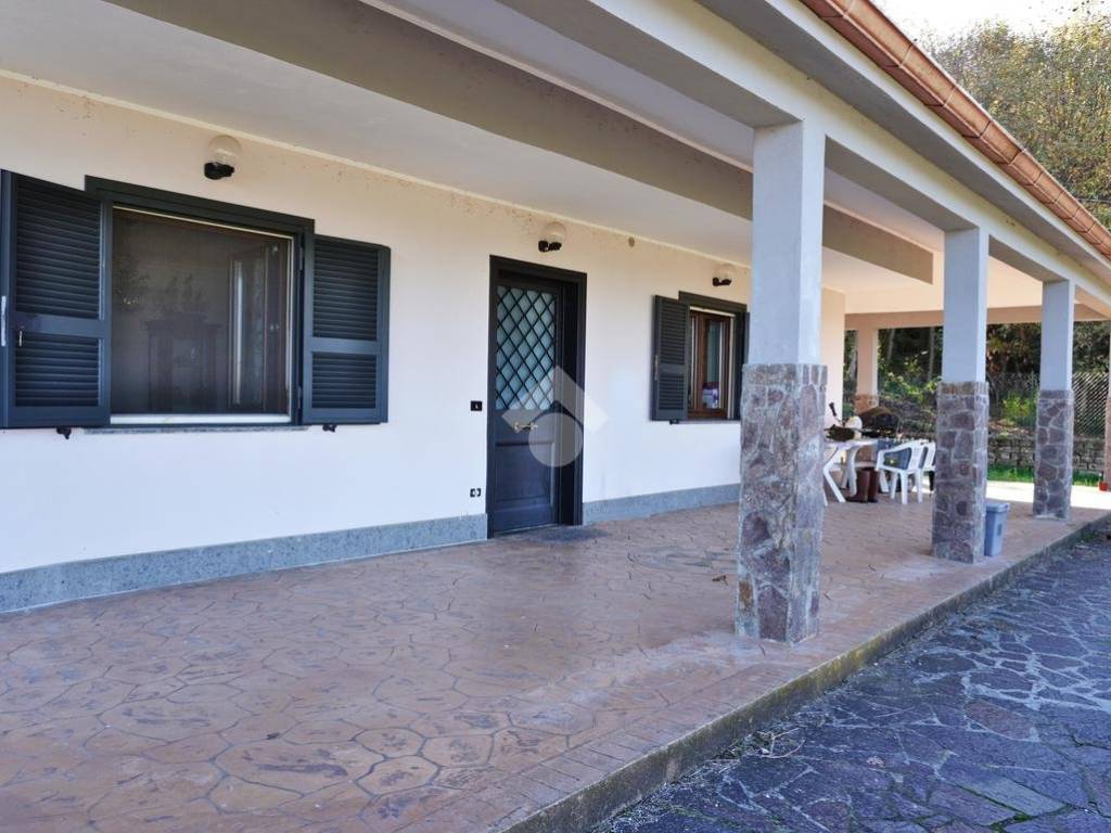 Villa a San cesareo in Via della favetta, 40 - Foto 3