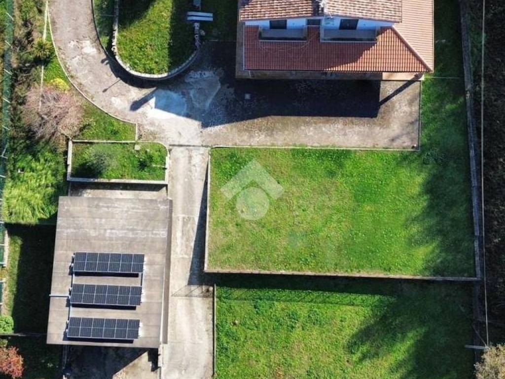 Villa a San cesareo in Via della favetta, 40 - Foto 4