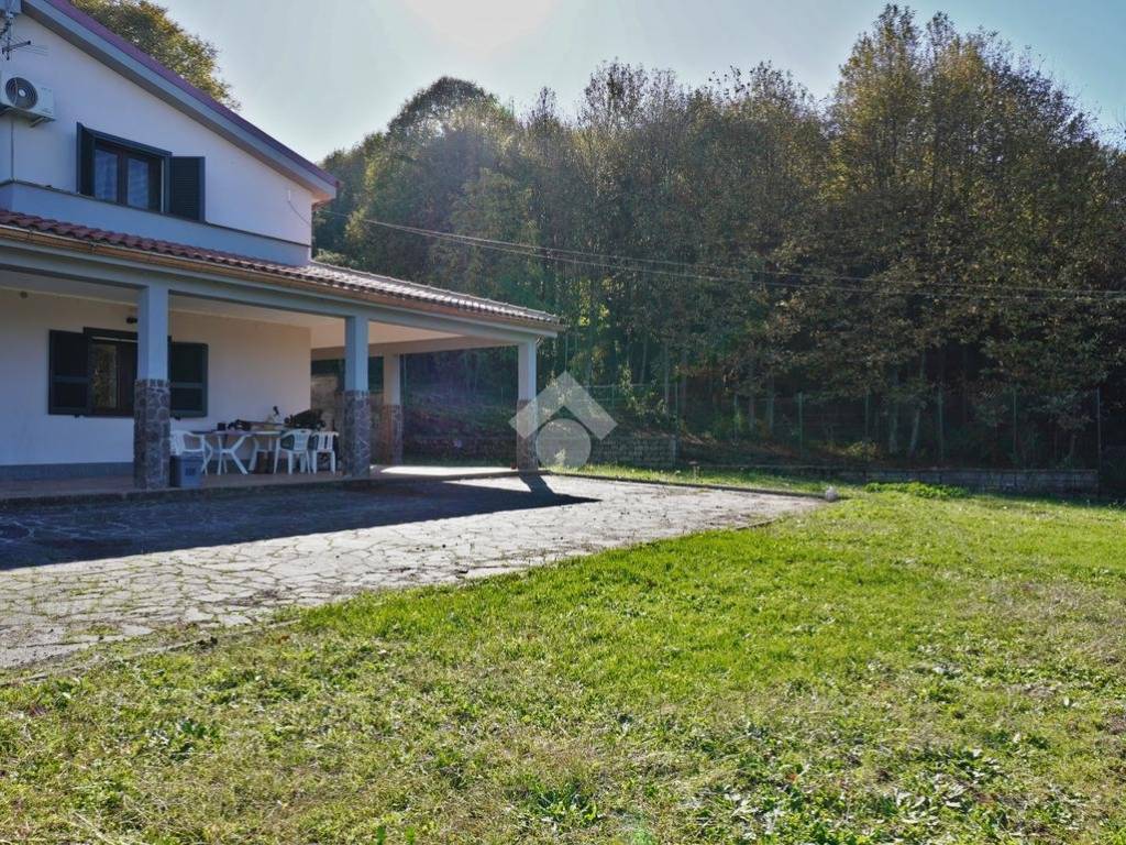 Villa a San cesareo in Via della favetta, 40 - Foto 5