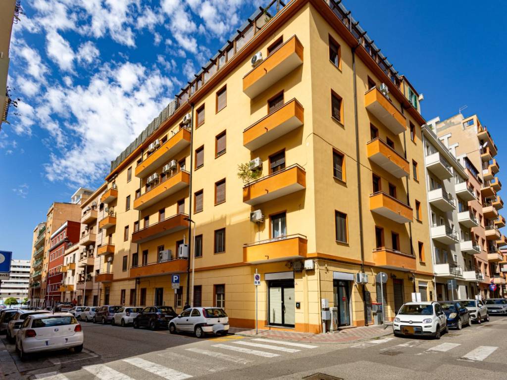 Appartamento a Cagliari in Via Niccolò Machiavelli - Foto 2